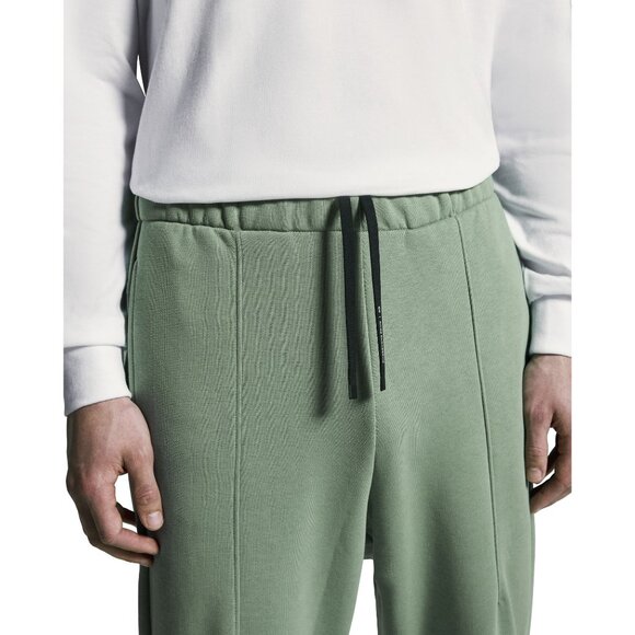 On Cloud Men's Club Pants, Fern (Green) - Picture 3 of 5